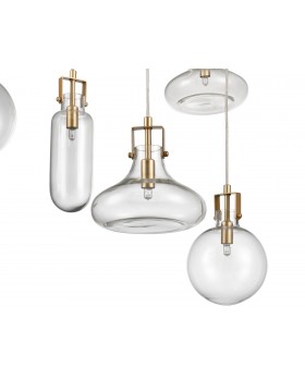 Подвесной светильник Vele Luce Grazioso VL5864P06-foto4