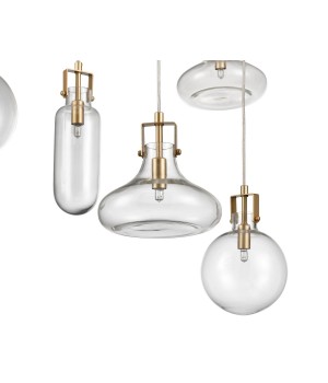 Подвесной светильник Vele Luce Grazioso VL5864P06-foto4