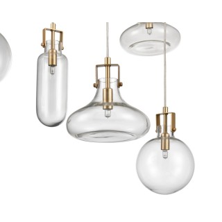 Подвесной светильник Vele Luce Grazioso VL5864P06-foto4