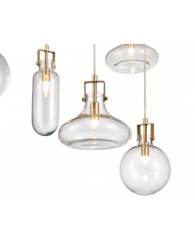 Подвесной светильник Vele Luce Grazioso VL5864P06-foto3