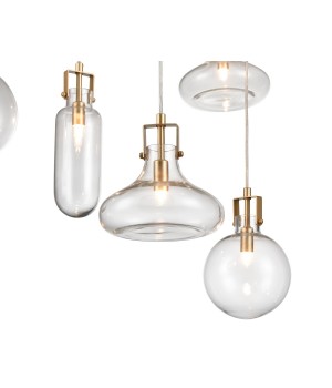 Подвесной светильник Vele Luce Grazioso VL5864P06-foto3