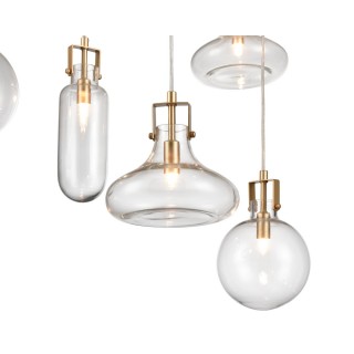 Подвесной светильник Vele Luce Grazioso VL5864P06-foto3