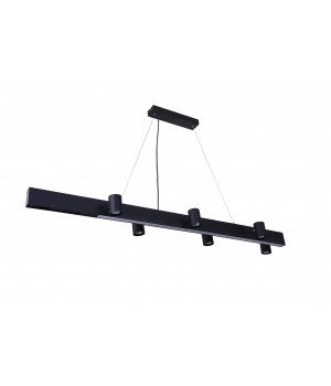 Подвесной светильник Vele Luce Chela VL10142P06-foto3