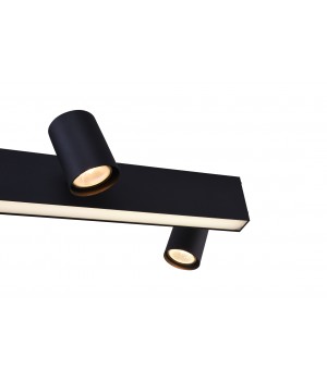 Подвесной светильник Vele Luce Chela VL10142P06-foto5