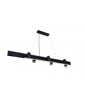 Подвесной светильник Vele Luce Chela VL10142P06-foto2