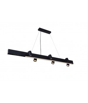 Подвесной светильник Vele Luce Chela VL10142P06-foto2