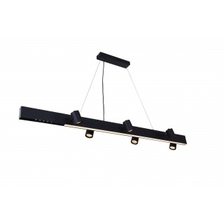 Подвесной светильник Vele Luce Chela VL10142P06-foto2