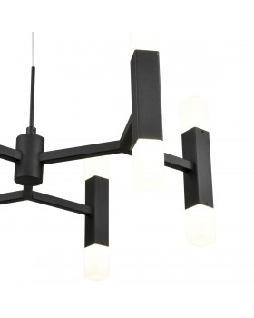 Подвесной светильник Vele Luce Niami VL7142P12-foto4