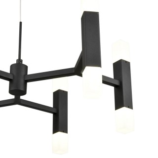 Подвесной светильник Vele Luce Niami VL7142P12-foto4