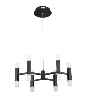 Подвесной светильник Vele Luce Niami VL7142P12-foto3