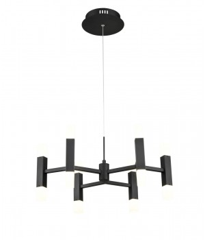 Подвесной светильник Vele Luce Niami VL7142P12-foto2