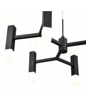 Подвесной светильник Vele Luce Niami VL7142P12-foto5