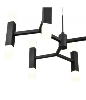 Подвесной светильник Vele Luce Niami VL7142P12-foto5