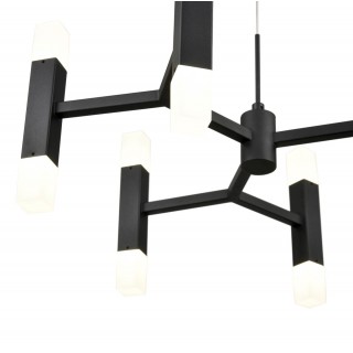 Подвесной светильник Vele Luce Niami VL7142P12-foto5