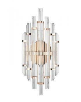 Бра Vele Luce Clarinetto VL3314W22-foto2