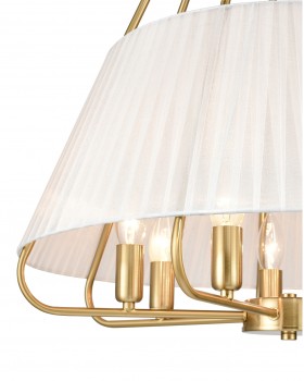 Подвесная люстра Vele Luce Isabella VL4254P07-foto2