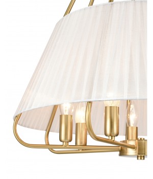 Подвесная люстра Vele Luce Isabella VL4254P07-foto2