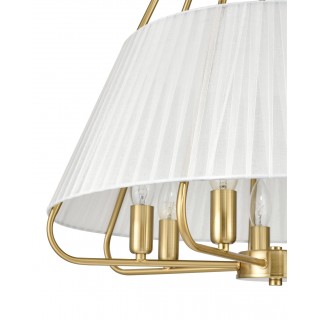 Подвесная люстра Vele Luce Isabella VL4254P07-foto3