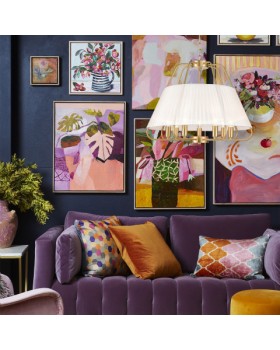 Подвесная люстра Vele Luce Isabella VL4254P07-foto5