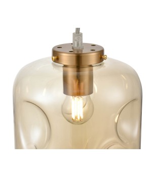 Подвесной светильник Vele Luce Alieno VL5354P31-foto4