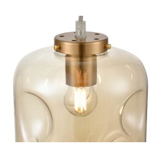 Подвесной светильник Vele Luce Alieno VL5354P31-foto4