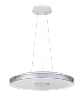 Подвесной светильник Vele Luce Flash VL7215P01-foto2