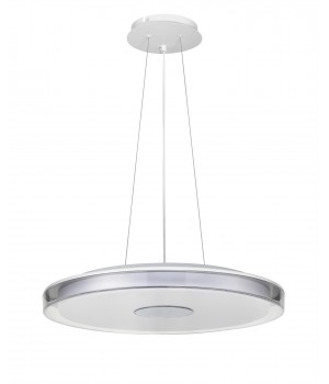 Подвесной светильник Vele Luce Flash VL7215P01-foto2