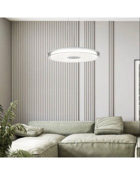 Подвесной светильник Vele Luce Flash VL7215P01-foto4