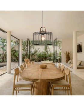 Подвесной светильник Vele Luce Ritmo VL6312P11-foto5