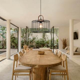 Подвесной светильник Vele Luce Ritmo VL6312P11-foto5