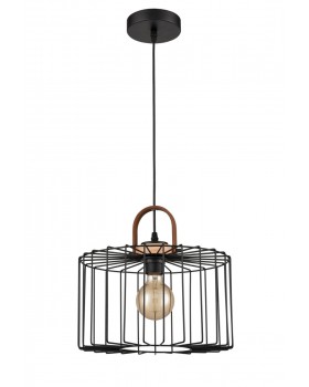 Подвесной светильник Vele Luce Ritmo VL6312P11-foto3