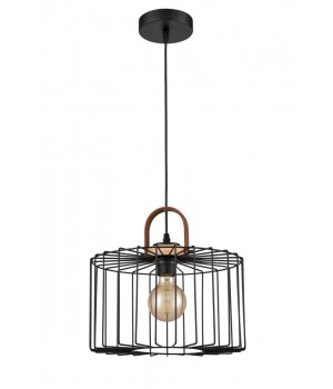 Подвесной светильник Vele Luce Ritmo VL6312P11-foto3