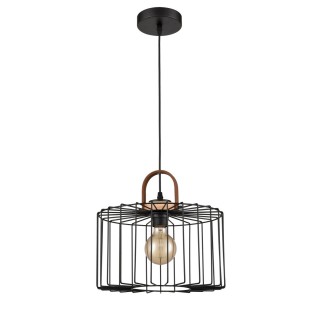 Подвесной светильник Vele Luce Ritmo VL6312P11-foto3