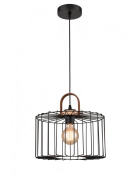 Подвесной светильник Vele Luce Ritmo VL6312P11-foto2