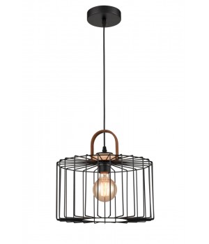 Подвесной светильник Vele Luce Ritmo VL6312P11-foto2