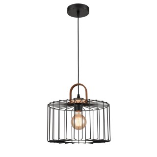 Подвесной светильник Vele Luce Ritmo VL6312P11-foto2