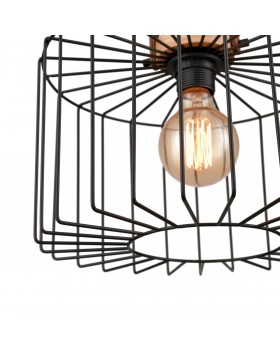 Подвесной светильник Vele Luce Ritmo VL6312P11-foto4