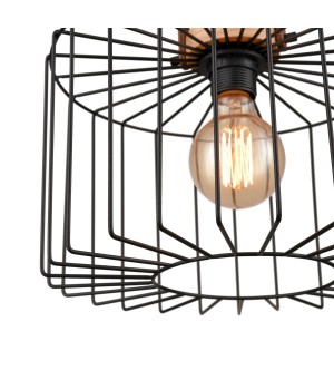 Подвесной светильник Vele Luce Ritmo VL6312P11-foto4