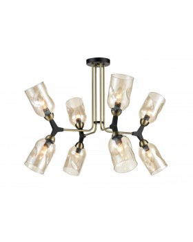 Потолочная люстра Vele Luce Sereno VL2194L08-foto2