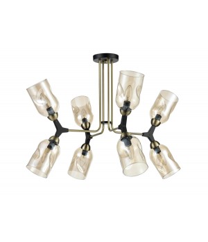 Потолочная люстра Vele Luce Sereno VL2194L08-foto3