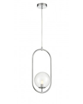 Подвесной светильник Vele Luce Fleet VL5194P21-foto2