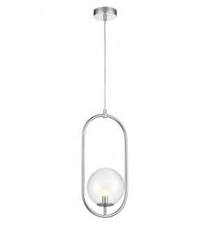 Подвесной светильник Vele Luce Fleet VL5194P21-foto2