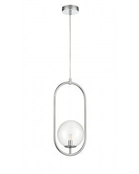 Подвесной светильник Vele Luce Fleet VL5194P21-foto3