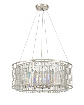 Подвесная люстра Vele Luce Polifonia VL3124P08-foto3