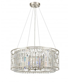 Подвесная люстра Vele Luce Polifonia VL3124P08-foto3