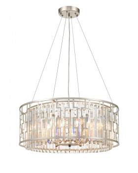 Подвесная люстра Vele Luce Polifonia VL3124P08-foto2