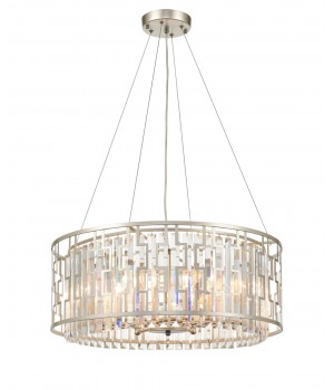 Подвесная люстра Vele Luce Polifonia VL3124P08-foto2