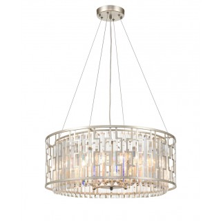 Подвесная люстра Vele Luce Polifonia VL3124P08-foto2