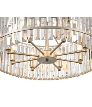 Подвесная люстра Vele Luce Polifonia VL3124P08-foto5