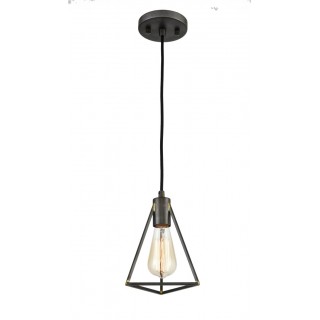 Подвесной светильник Vele Luce Storm VL6136P01-foto2